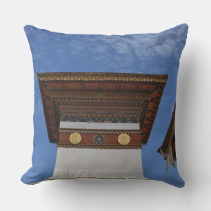 Cojín Decorativo Sindokha Dzong, paso de Dochu La