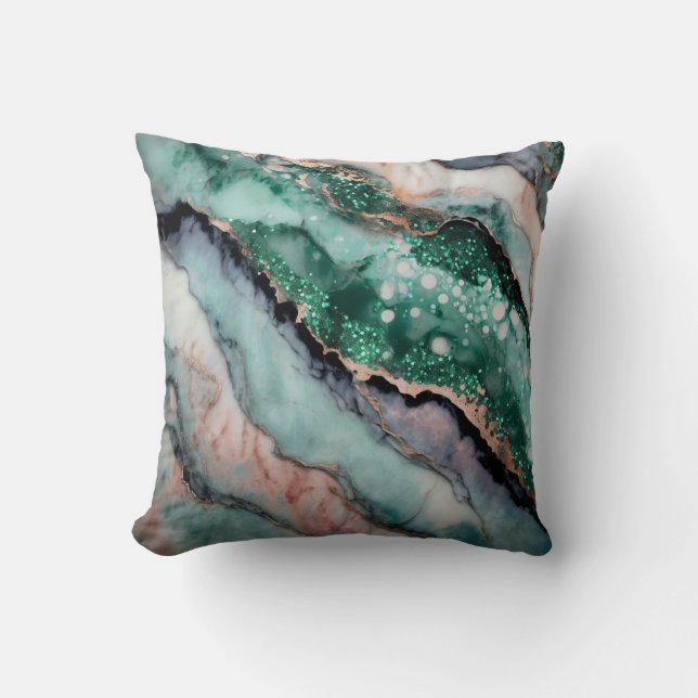 Cojín Decorativo Sinfonía (Anverso)