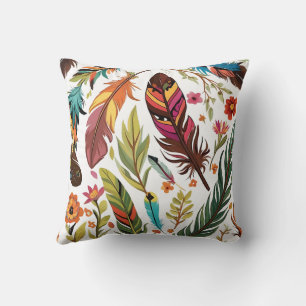 Cojín Decorativo Sinfonía de Feather