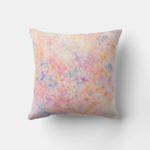 Cojín Decorativo Sinfonía de Flor Secreta