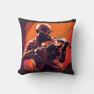 COJÍN DECORATIVO SINFONIA DE FUNK #1