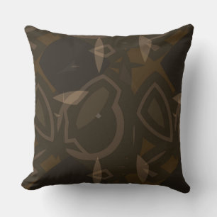 Cojín Decorativo Sinfonía de Olivo