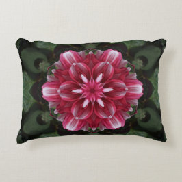 Cojín Decorativo Sinfonía de Pétalos
