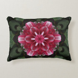 Cojín Decorativo Sinfonía de Pétalos