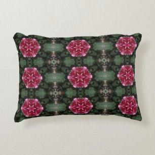 Cojín Decorativo Sinfonía de Pétalos