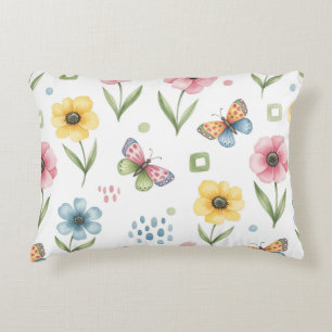 Cojín Decorativo Sinfonía Rusa de Bloom
