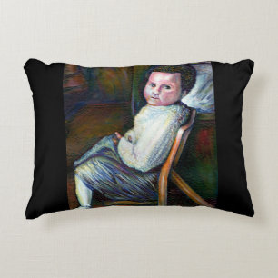 Cojín Decorativo Síntesis