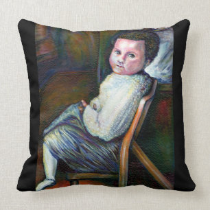 Cojín Decorativo Síntesis