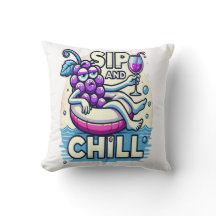 Sip Y Chill