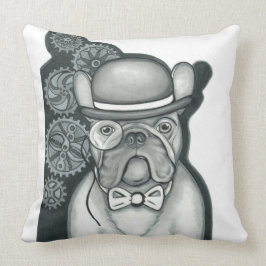 Cojín Decorativo Sir Bouledogue Pillow