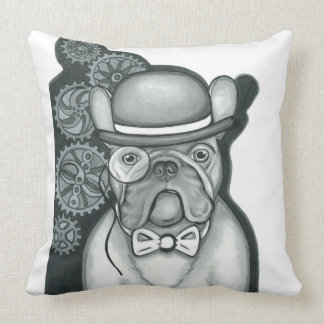 Cojín Decorativo Sir Bouledogue Pillow