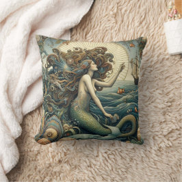 Cojín Decorativo Sirena 3
