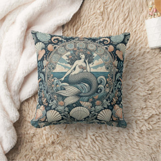 Cojín Decorativo Sirena 7