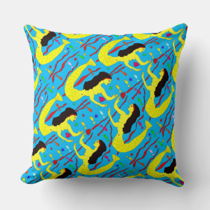 Cojín Decorativo sirenas