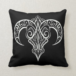 Cojín Decorativo Skull Pillow