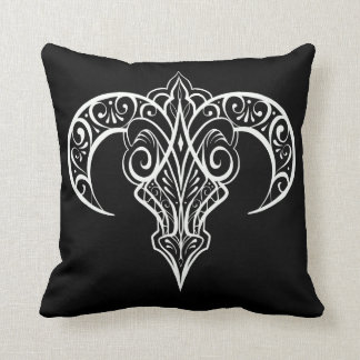 Cojín Decorativo Skull Pillow