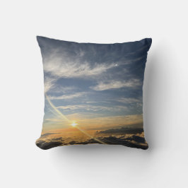 Cojín decorativo "Sky"