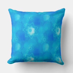 Cojín Decorativo Skylar Blue