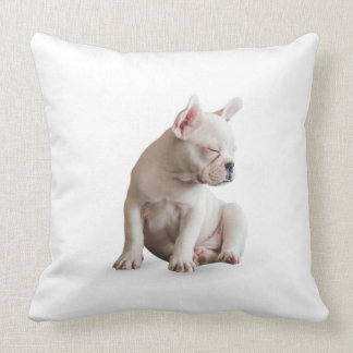 Cojín Decorativo Sleep Dog