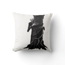 Slenderman está mirando