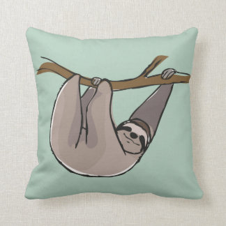 Cojín Decorativo Sloth Cushion