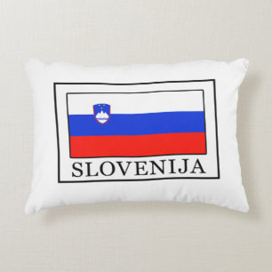 Cojín Decorativo Slovenija