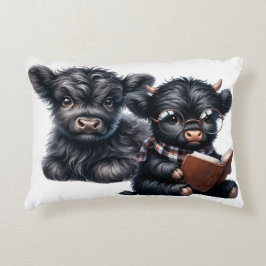 Cojín Decorativo Smart Is The New Pretty