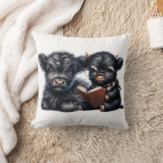 Cojín Decorativo Smart Is The New Pretty (Manta)