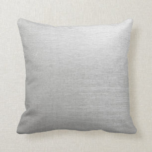 COJÍN DECORATIVO SMGG SILVER METALLIC GRY BACKGROUNDS WALLPAP