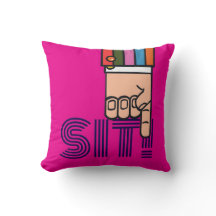 Snazzy Apinting Finger