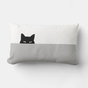 Cojín decorativo Sneaky Cat