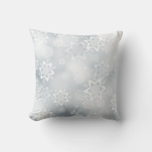Cojín decorativo Snowflakes