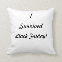 ¡Sobreviví viernes negro!