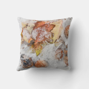 Cojín Decorativo Sobrevivientes del invierno