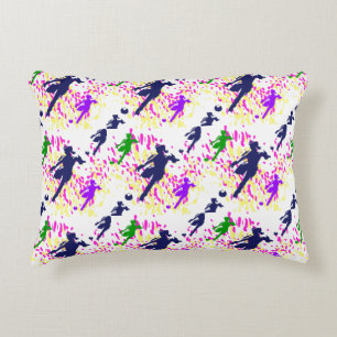 COJÍN DECORATIVO SOCCER