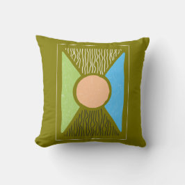 Cojín Decorativo Sociedad6 Ideas de arte mural moderno