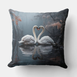 Cojín Decorativo Socios para la vida