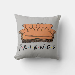 Cojín Decorativo Sofá de FRIENDS™