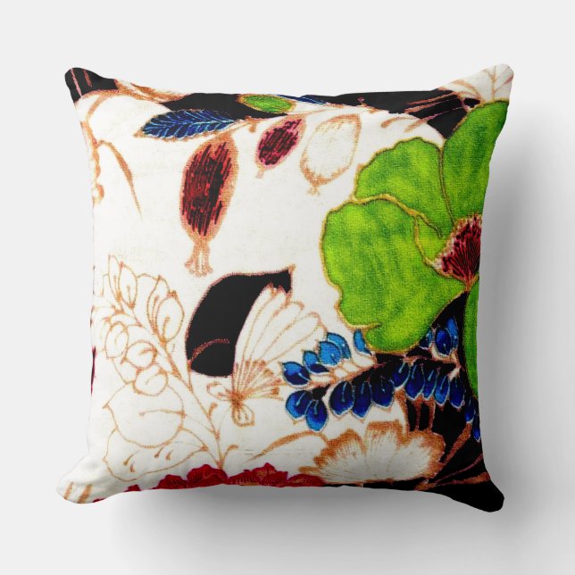 Cojín Decorativo Sofía (Anverso)