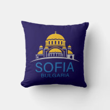 Sofía Bulgaria Unión Europea