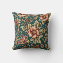 Sofisticadas rosas rojas y hojas doradas italianas