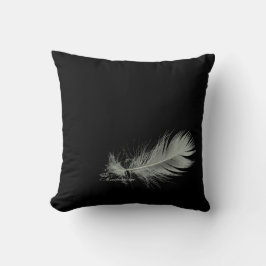 Cojín Decorativo Soft Feather Elegance