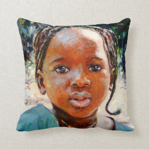 Cojín Decorativo Sokoro 2006