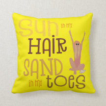 Sol De Moda En Mi Arena Del Pelo En Mis Toques Cit