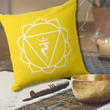 Solar Plexus Chakra | Manipura | Medición amarilla