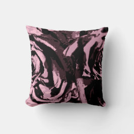 Cojín Decorativo Solo algunos Rosas