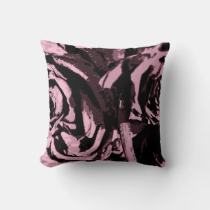 Cojín Decorativo Solo algunos Rosas