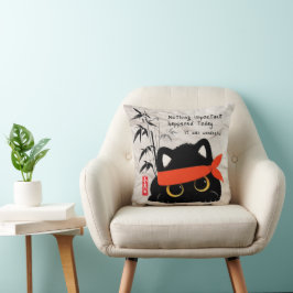 Cojín Decorativo SOLO ESTO - Soot's Inklings Tote
