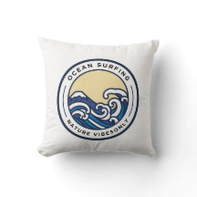 Sólo Viajes de la Naturaleza de Surfing Oceánico