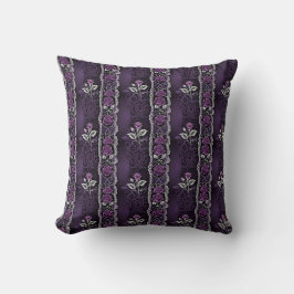 Cojín Decorativo Sombra nocturna